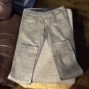 Silver Jeans